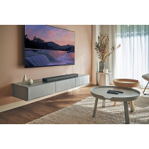 Sony HTA3000+SASW3 3.1ch Dolby Atmos Soundbar Surround Sound Home Theater With SA SW3 200W Wireless Subwoofer