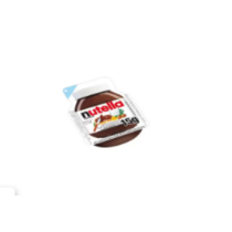 Nutella Portion (120 x 15 G)