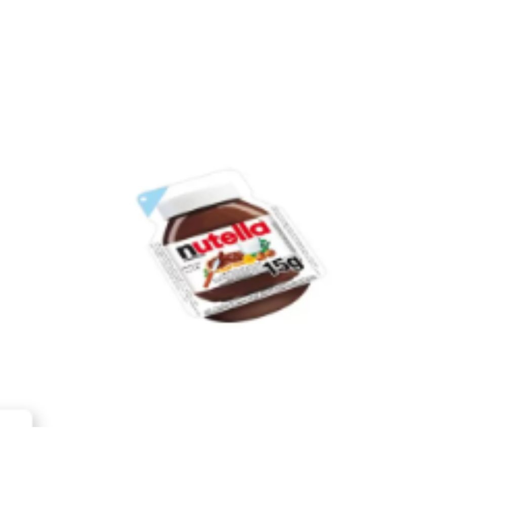Nutella Portion (120 x 15 G)