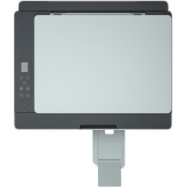 HP Smart Tank 582 Wireless All-In-One Printer, Print, Scan, Copy; Up To 18,000 Black Or 6,000 Color Pages, Green, 4A8D6A