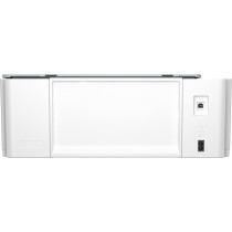 HP Smart Tank 582 Wireless All-In-One Printer, Print, Scan, Copy; Up To 18,000 Black Or 6,000 Color Pages, Green, 4A8D6A