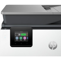 HP OfficeJet Pro 9123 Wireless All-in-One Printer, Automatic Document Feeder, Two-Sided Printing and Scanning, Scan to PDF/Email, Touchscreen, 403W0C