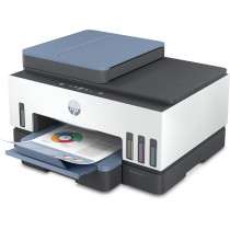 HP Smart Tank 795 All-In-One Printer Wireless, Print Up To 18000 Black Or 8000 Color Pages, 28B96A