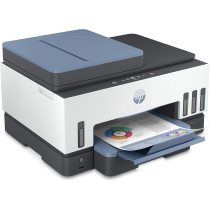 HP Smart Tank 795 All-In-One Printer Wireless, Print Up To 18000 Black Or 8000 Color Pages, 28B96A