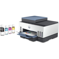 HP Smart Tank 795 All-In-One Printer Wireless, Print Up To 18000 Black Or 8000 Color Pages, 28B96A