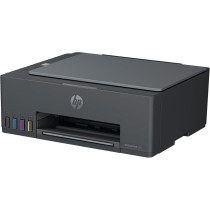 HP Smart Tank 581 Wireless All In One Printer, Grey/Black, 4A8D4A