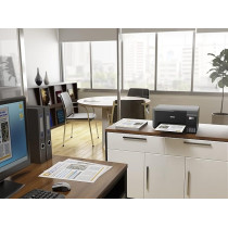 Epson Ecotank L3252 Home Ink Tank Printer A4, Colour, 3-In-1 Printer With Wifi And Smartpanel App Connectivity