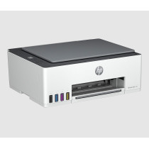 HP Smart Tank 580 Wireless All In One Printer, White, 1F3Y2A