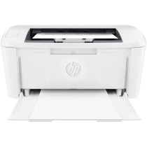 HP Laserjet M111W Wireless Printer, Monochrome, 7MD68A, White