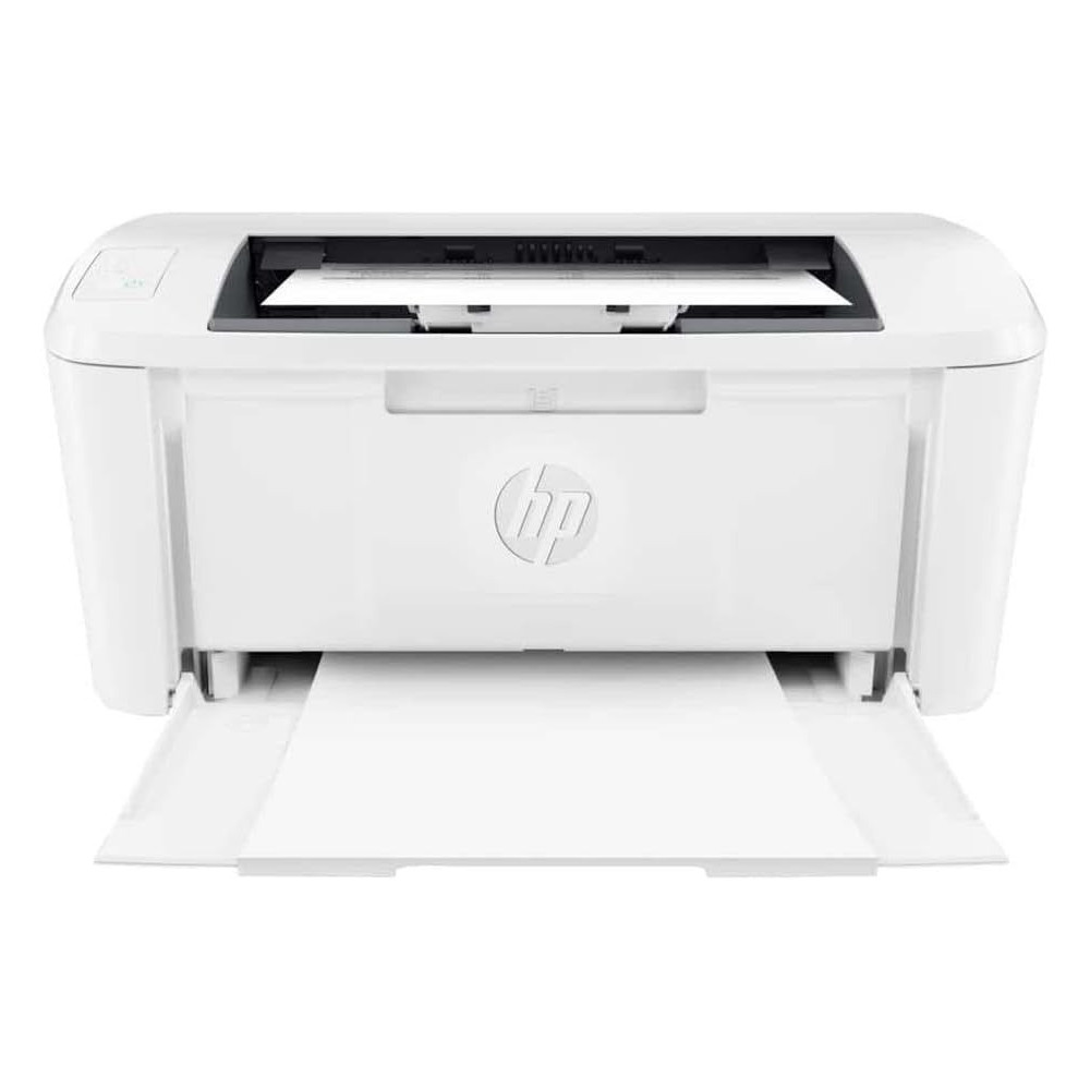 HP Laserjet M111W Wireless Printer, Monochrome, 7MD68A, White