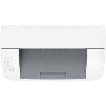 HP Laserjet M111W Wireless Printer, Monochrome, 7MD68A, White