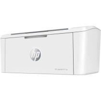 HP Laserjet M111W Wireless Printer, Monochrome, 7MD68A, White