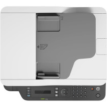 HP Laser MFP 137FNW Printer - Print, Copy, Scan, Fax - Black And White, 4ZB84A