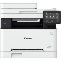 Canon I-Sensys MF655CDW...