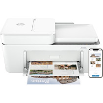 HP Deskjet Ink Advantage 4276 Wireless, Print, Scan, Copy, All-In-One Printer, 60K49C