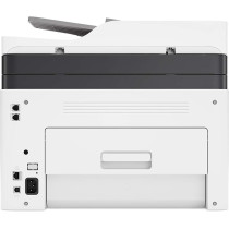 HP Laser 179fnw Wireless Multifunction Color Printer- Copier, Scanner, Duplex, Up to 18 ppm Black and 4 ppm Color, 4ZB97A