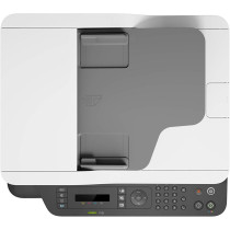 HP Laser 179fnw Wireless Multifunction Color Printer- Copier, Scanner, Duplex, Up to 18 ppm Black and 4 ppm Color, 4ZB97A