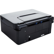 Canon Pixma G3430 Wireless Colour 3-In-1 Refillable Megatank Printer- Black