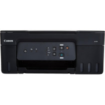Canon Pixma G3430 Wireless Colour 3-In-1 Refillable Megatank Printer- Black