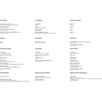 Epson Ecotank L3250 Wi-Fi All-In-One Ink Tank Printer (Black)