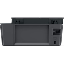 HP Smart Tank 530 Wireless All In One Printer, Print, Scan, Copy, Print Up To 18000 Black Or 8000 Color Pages, Black, 4SB24A