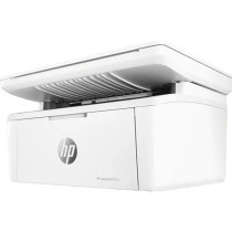 HP Laserjet MFP M141A Printer, Print, Copy, Scan, White, 7MD73A