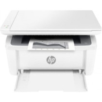 HP Laserjet MFP M141A Printer, Print, Copy, Scan, White, 7MD73A