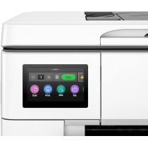 HP Officejet Pro 9730 Wide Format All-In-One Printer, 537P5C