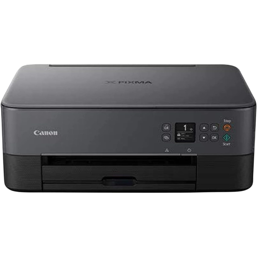 Canon Pixma TS5340 Multifunctional Inkjet Printer, Black