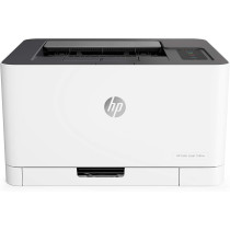 HP Color Laser 150Nw Laser Printer, 4ZB95A