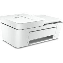 HP Deskjet 4120E All In One Colour Printer, White, 26Q90B
