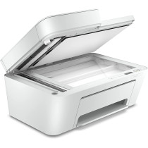 HP Deskjet 4120E All In One Colour Printer, White, 26Q90B
