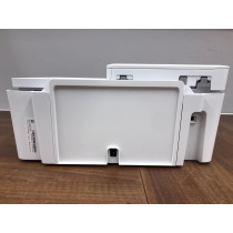 HP Deskjet 4120E All In One Colour Printer, White, 26Q90B