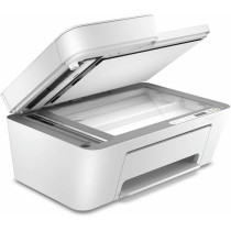 HP Deskjet 4120E All In One Colour Printer, White, 26Q90B
