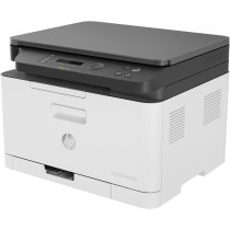 HP Color Laser MFP 178Nw Printer - Print, Copy, Scan, Scan To PDF, 6HU08A