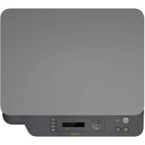 HP Color Laser MFP 178Nw Printer - Print, Copy, Scan, Scan To PDF, 6HU08A