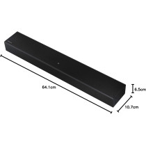 Samsung 2.0Ch 40W Soundbar, HW-T400