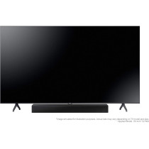 Samsung 2.0Ch 40W Soundbar, HW-T400
