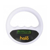 Micro-Id Halo Multi Chip Scanner In Carry Case, Cream