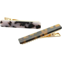 Jean Louis David Fashion Barrettes, 15117