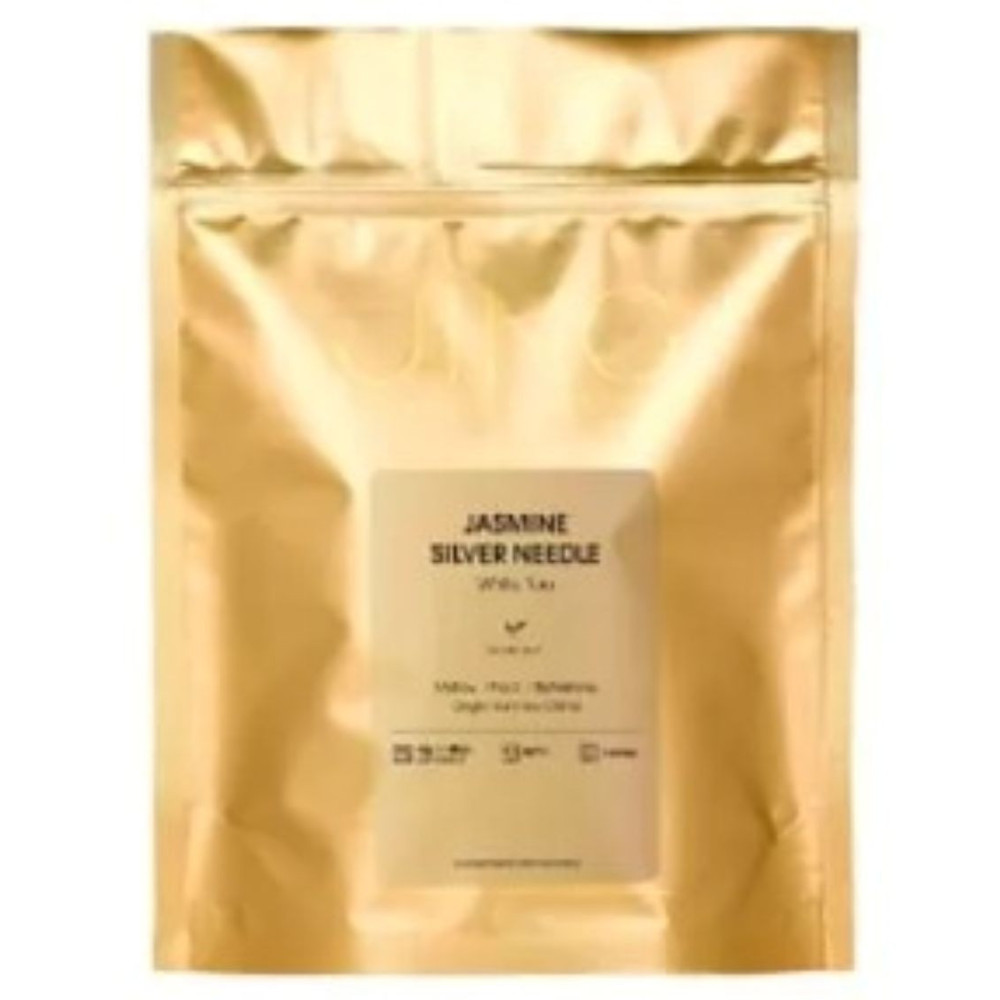 Jing Jasmine Silver Needle, 1 X 1 Kg