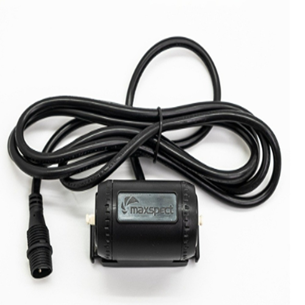 Maxspect Gf2K Motor Set Spare Parts For Aquarium, Black