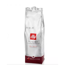 Illy Espresso Intenso MPS.M 200 capsules - I0003402 (4x50)