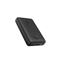 Anker PowerCore Select 10000mAh Power Bank 12Watt, Black
