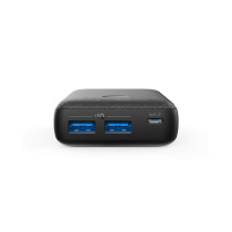 Anker PowerCore Select 10000mAh Power Bank 12Watt, Black