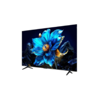 TCL 85 Inch 4K QLED Google Smart LED TV, 85P7K