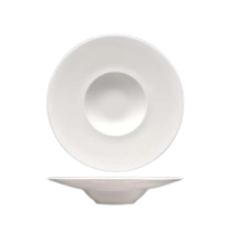 Fortessa Stilus Coupe-Rim Pasta Bowl, 31Cm