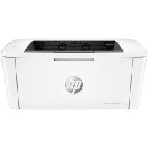 HP LaserJet M111w Printer, White