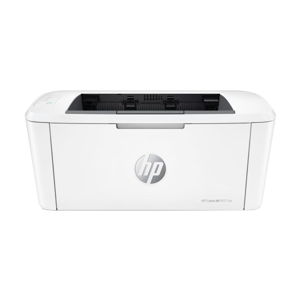 HP LaserJet M111w Printer, White