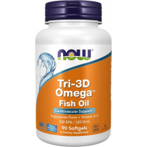 Now Tri 3D Omega 90S